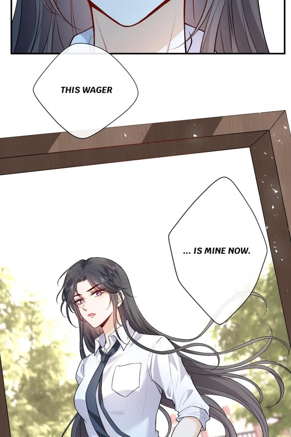 Madam and Her Daily Online Face-Slapping Chapter 14 page 55 - 