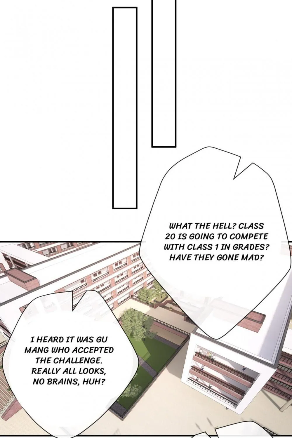 Madam and Her Daily Online Face-Slapping Chapter 14 page 59 - 