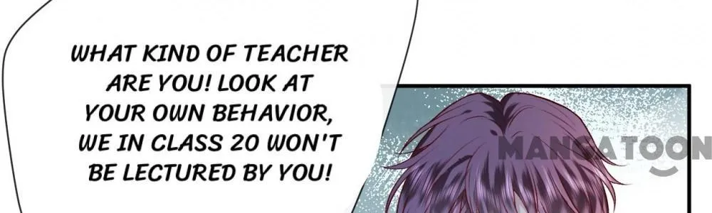 Madam and Her Daily Online Face-Slapping Chapter 14 page 8 - 