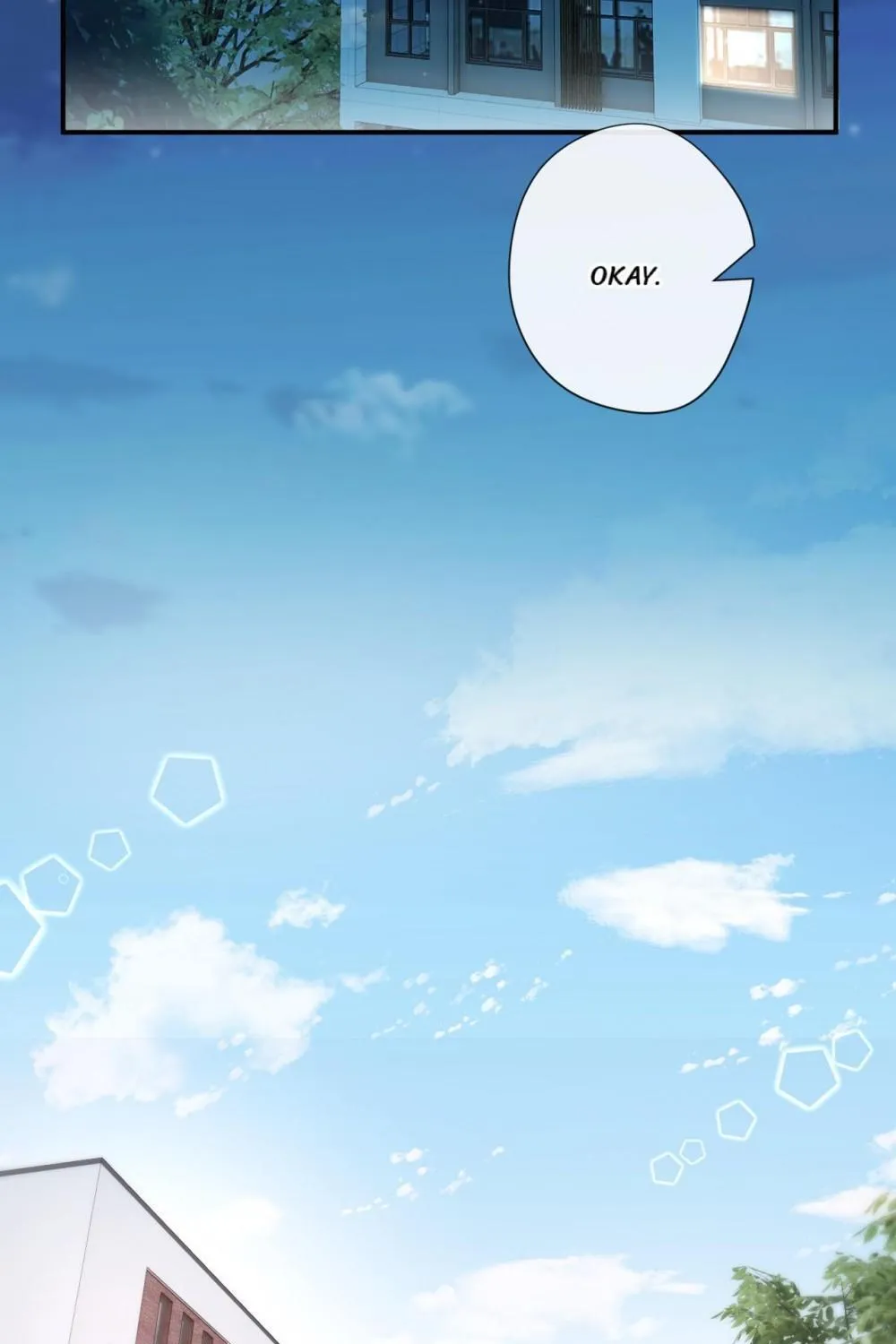 Madam and Her Daily Online Face-Slapping Chapter 15 page 46 - 