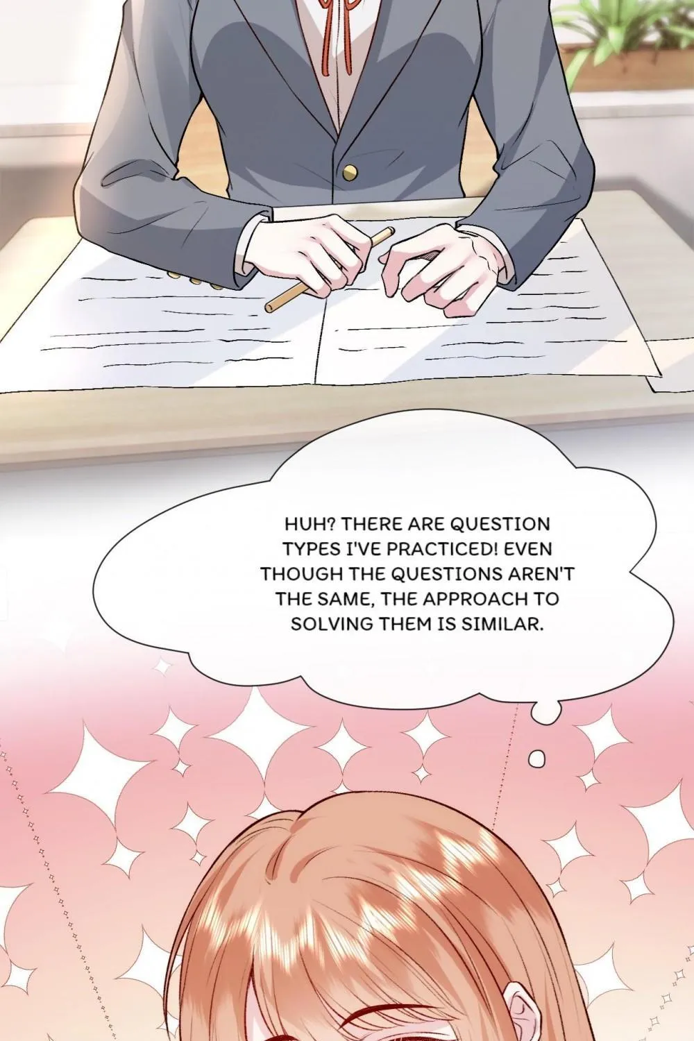 Madam and Her Daily Online Face-Slapping Chapter 15 page 61 - 