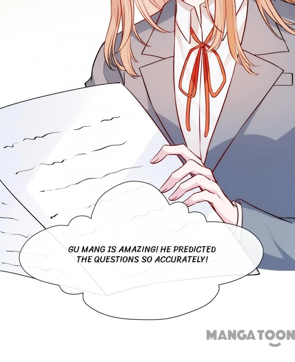 Madam and Her Daily Online Face-Slapping Chapter 15 page 63 - 