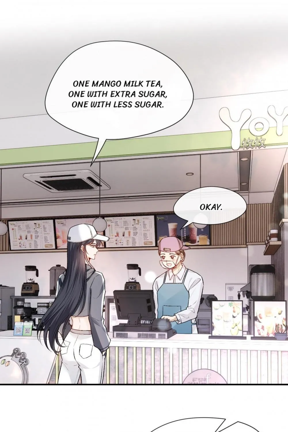 Madam and Her Daily Online Face-Slapping Chapter 16 page 31 - 