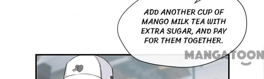 Madam and Her Daily Online Face-Slapping Chapter 16 page 32 - 