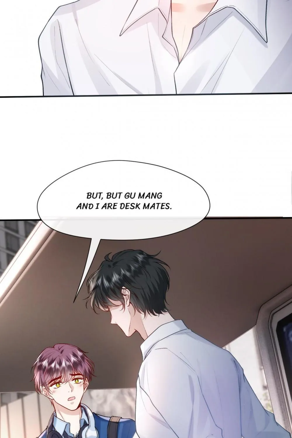 Madam and Her Daily Online Face-Slapping Chapter 16 page 49 - 
