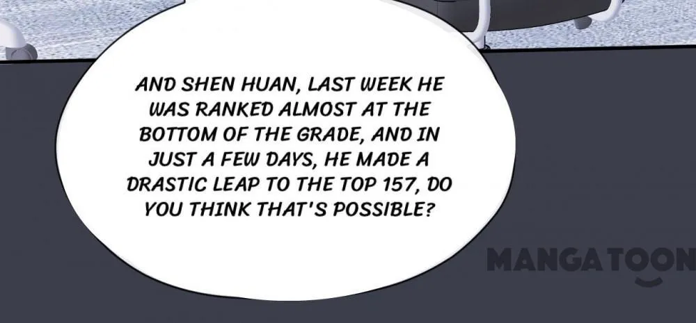 Madam and Her Daily Online Face-Slapping Chapter 17 page 17 - 