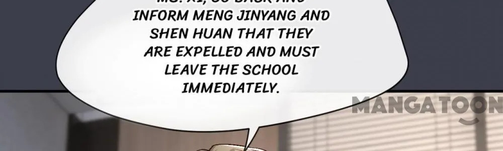 Madam and Her Daily Online Face-Slapping Chapter 17 page 19 - 