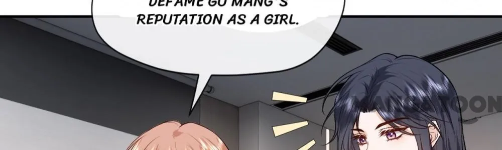 Madam and Her Daily Online Face-Slapping Chapter 17 page 53 - 