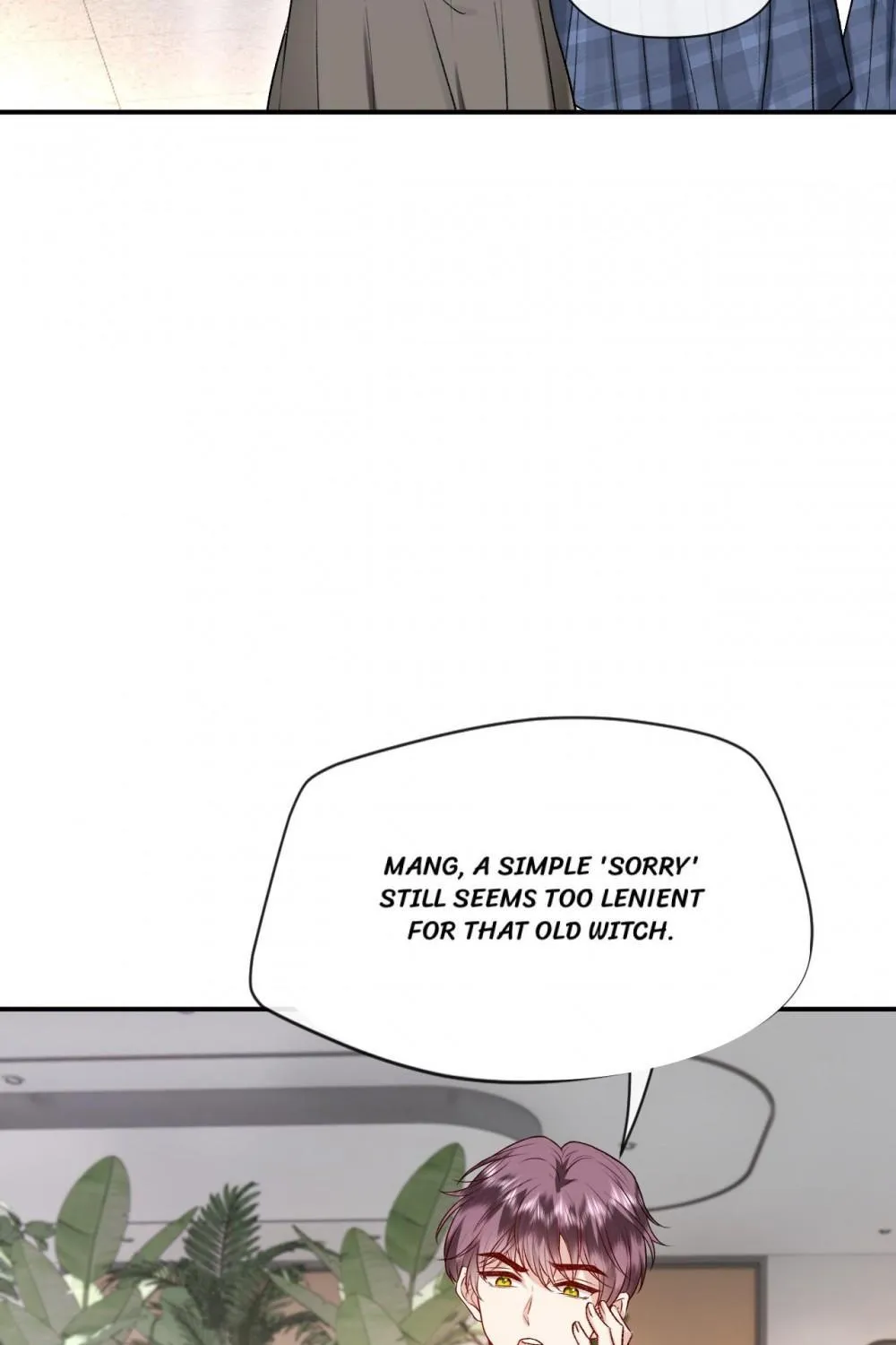 Madam and Her Daily Online Face-Slapping Chapter 17 page 60 - 
