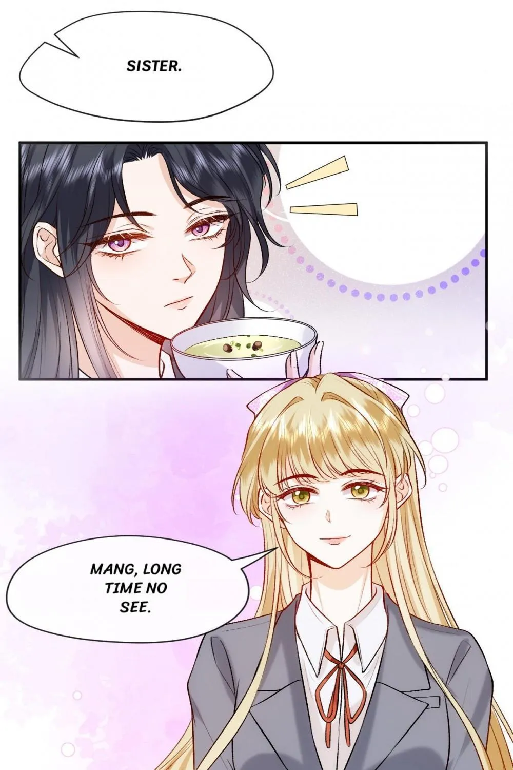 Madam and Her Daily Online Face-Slapping Chapter 17 page 64 - 