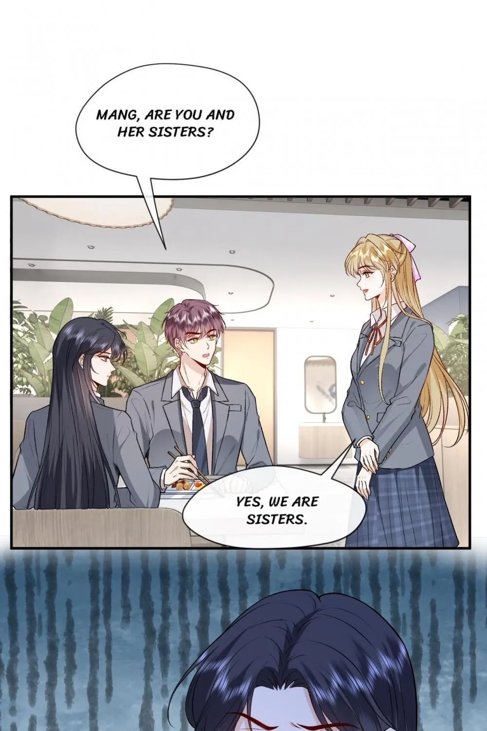 Madam and Her Daily Online Face-Slapping Chapter 18 page 1 - 