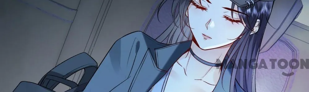 Madam and Her Daily Online Face-Slapping Chapter 18 page 23 - 