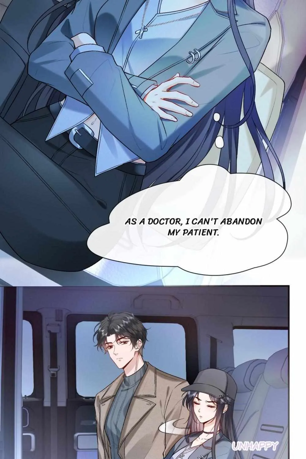 Madam and Her Daily Online Face-Slapping Chapter 18 page 24 - 
