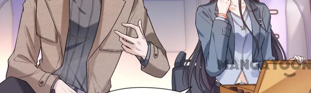 Madam and Her Daily Online Face-Slapping Chapter 18 page 33 - 
