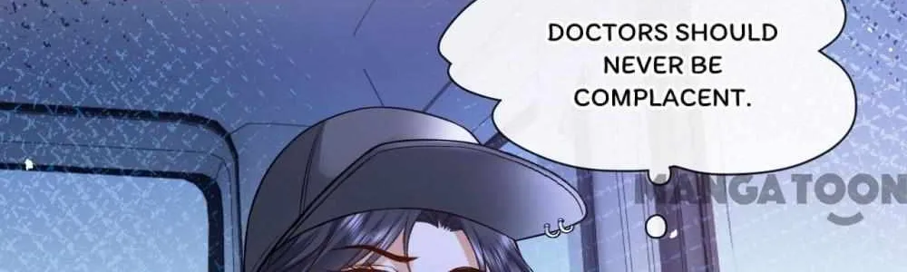 Madam and Her Daily Online Face-Slapping Chapter 18 page 36 - 