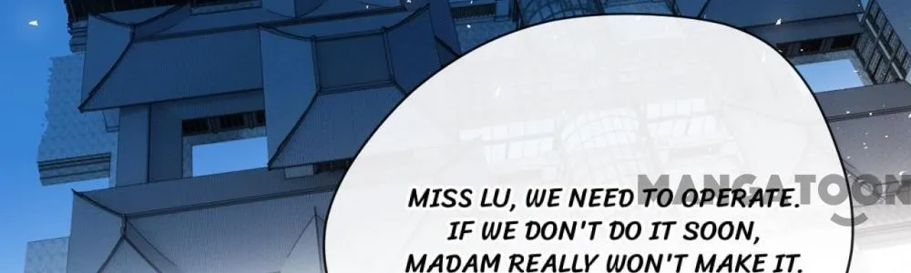 Madam and Her Daily Online Face-Slapping Chapter 18 page 40 - 