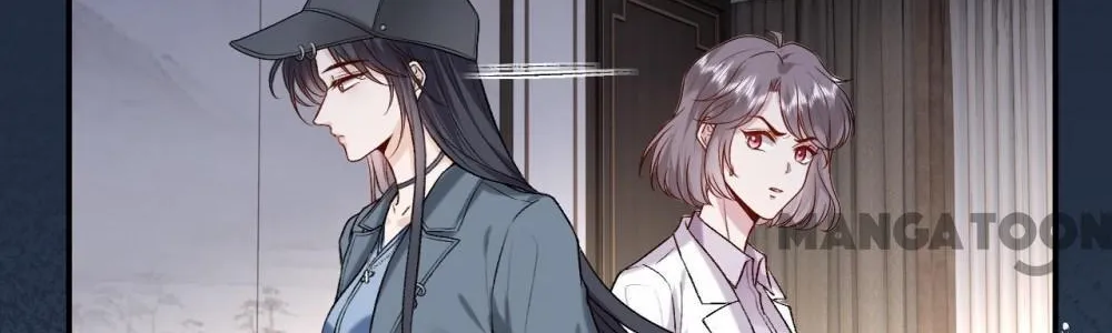 Madam and Her Daily Online Face-Slapping Chapter 18 page 46 - 