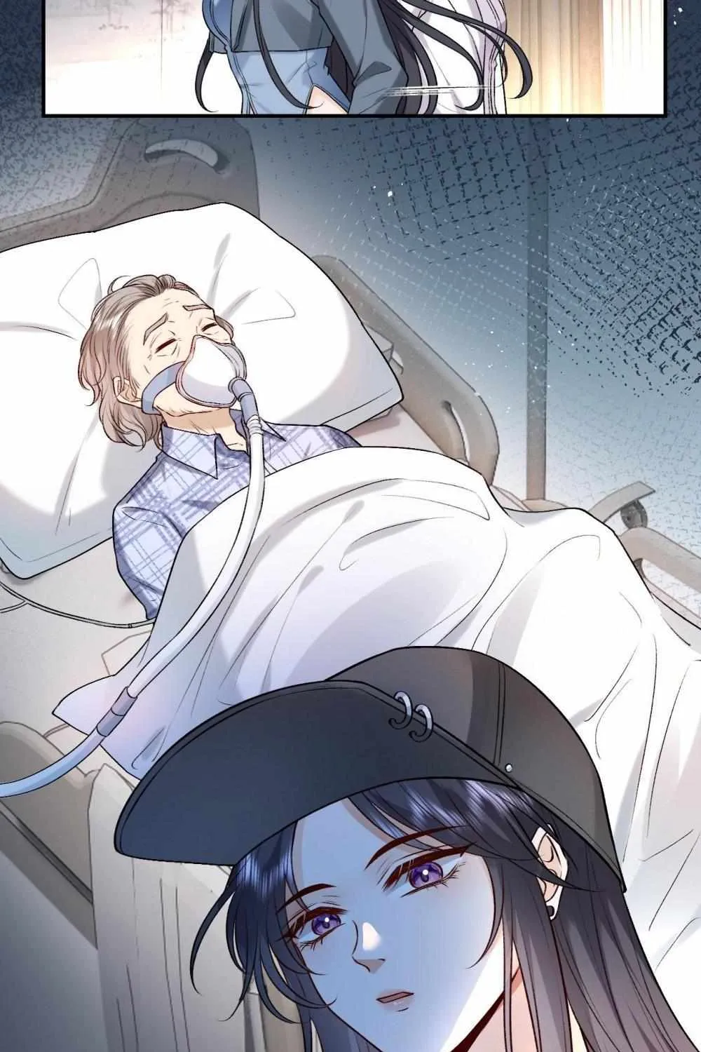 Madam and Her Daily Online Face-Slapping Chapter 18 page 47 - 