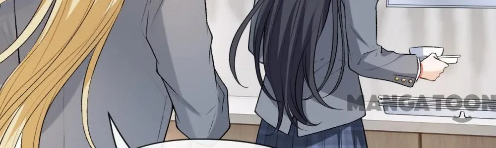 Madam and Her Daily Online Face-Slapping Chapter 18 page 6 - 