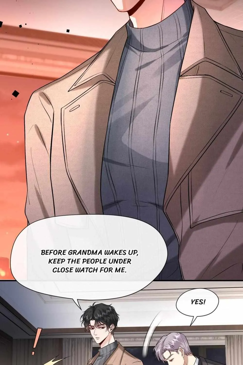 Madam and Her Daily Online Face-Slapping Chapter 18 page 54 - 