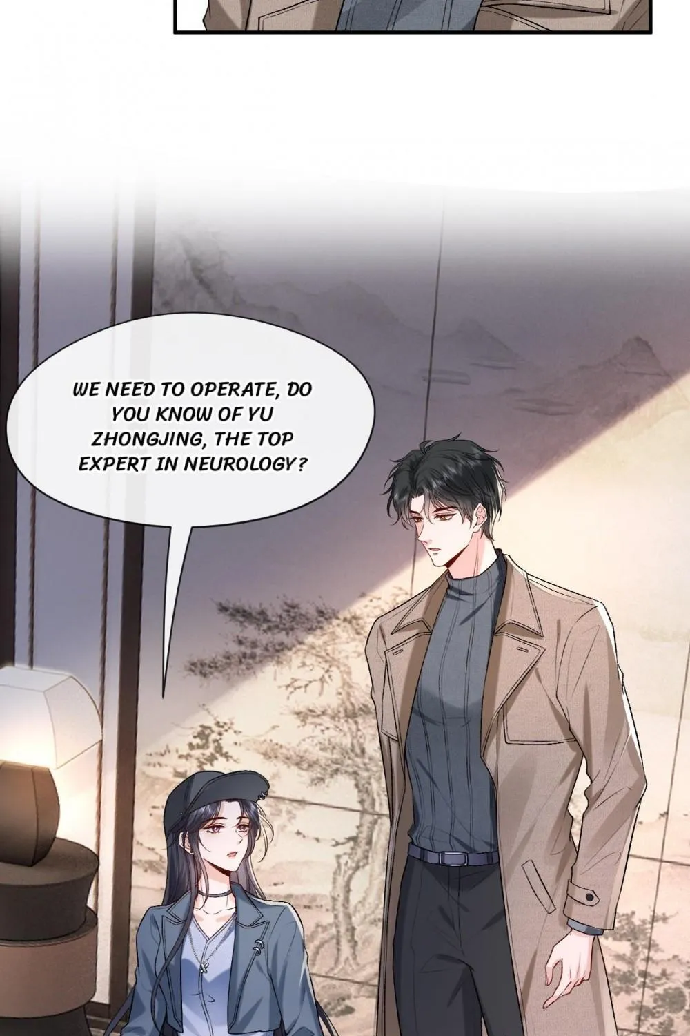 Madam and Her Daily Online Face-Slapping Chapter 18 page 60 - 