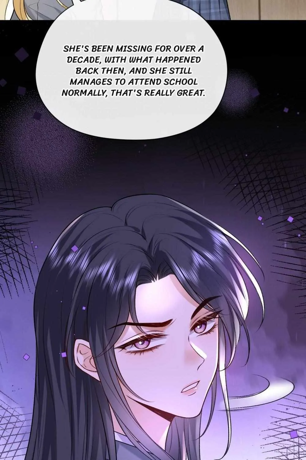Madam and Her Daily Online Face-Slapping Chapter 18 page 7 - 