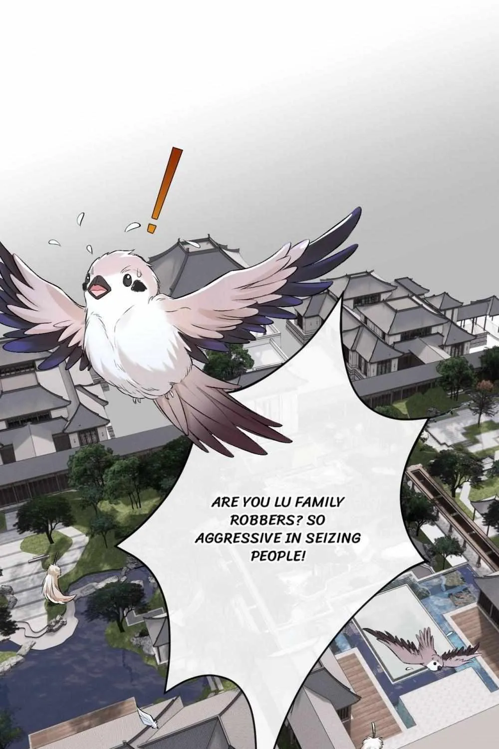 Madam and Her Daily Online Face-Slapping Chapter 19 page 1 - 