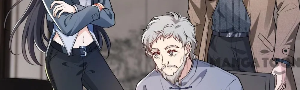Madam and Her Daily Online Face-Slapping Chapter 19 page 16 - 