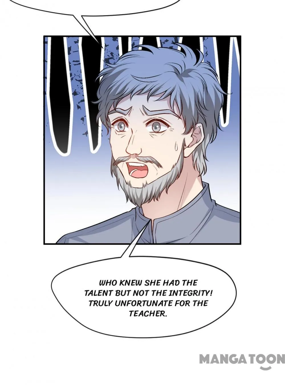 Madam and Her Daily Online Face-Slapping Chapter 19 page 34 - 