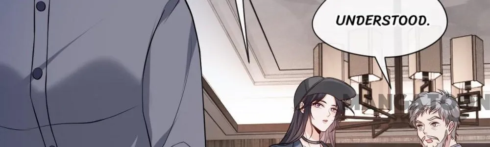 Madam and Her Daily Online Face-Slapping Chapter 19 page 38 - 