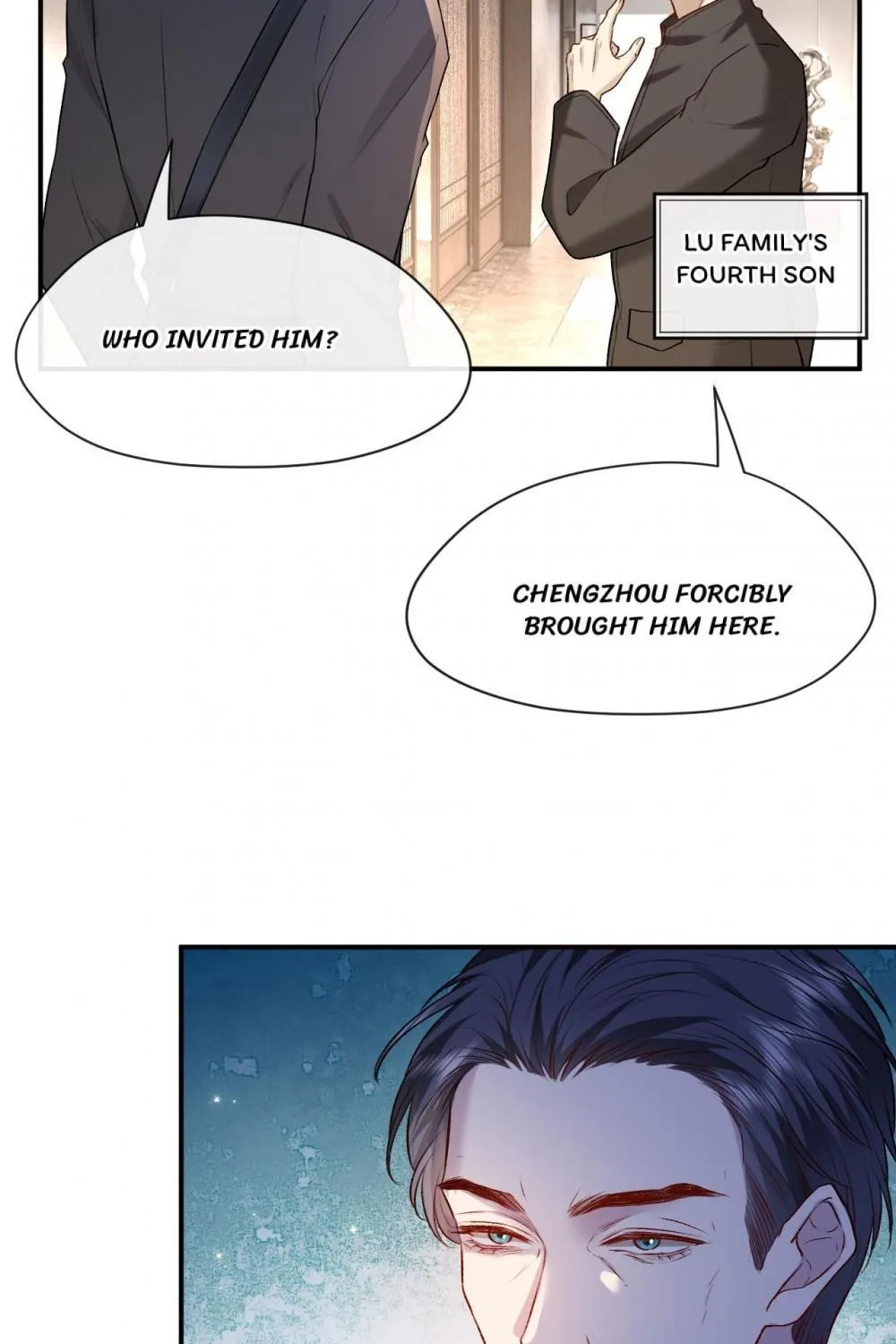 Madam and Her Daily Online Face-Slapping Chapter 19 page 47 - 