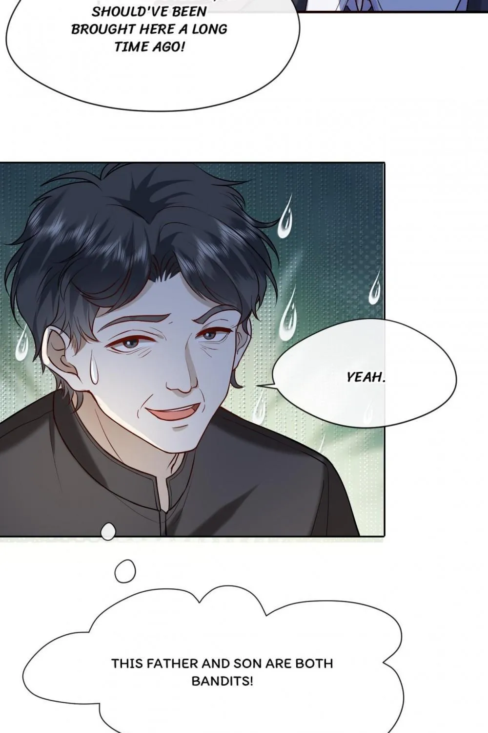 Madam and Her Daily Online Face-Slapping Chapter 19 page 49 - 