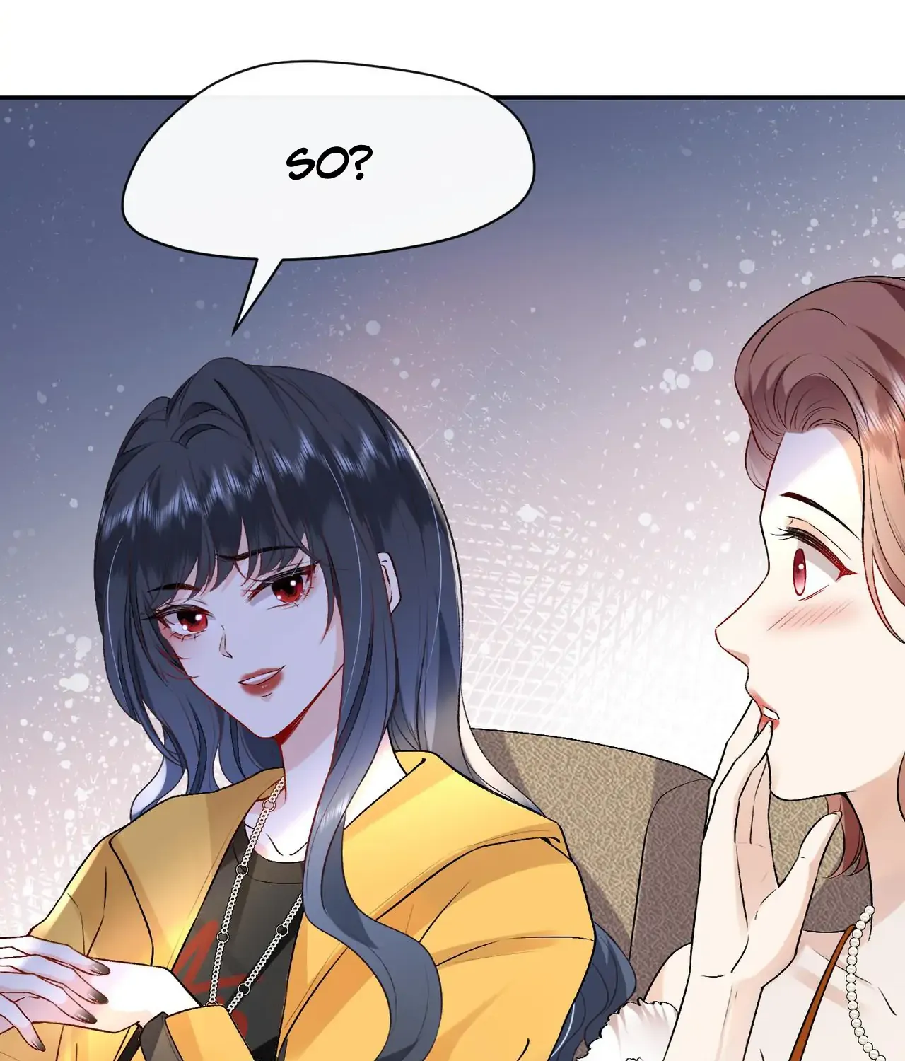 Madam and Her Daily Online Face-Slapping Chapter 2 page 11 - 