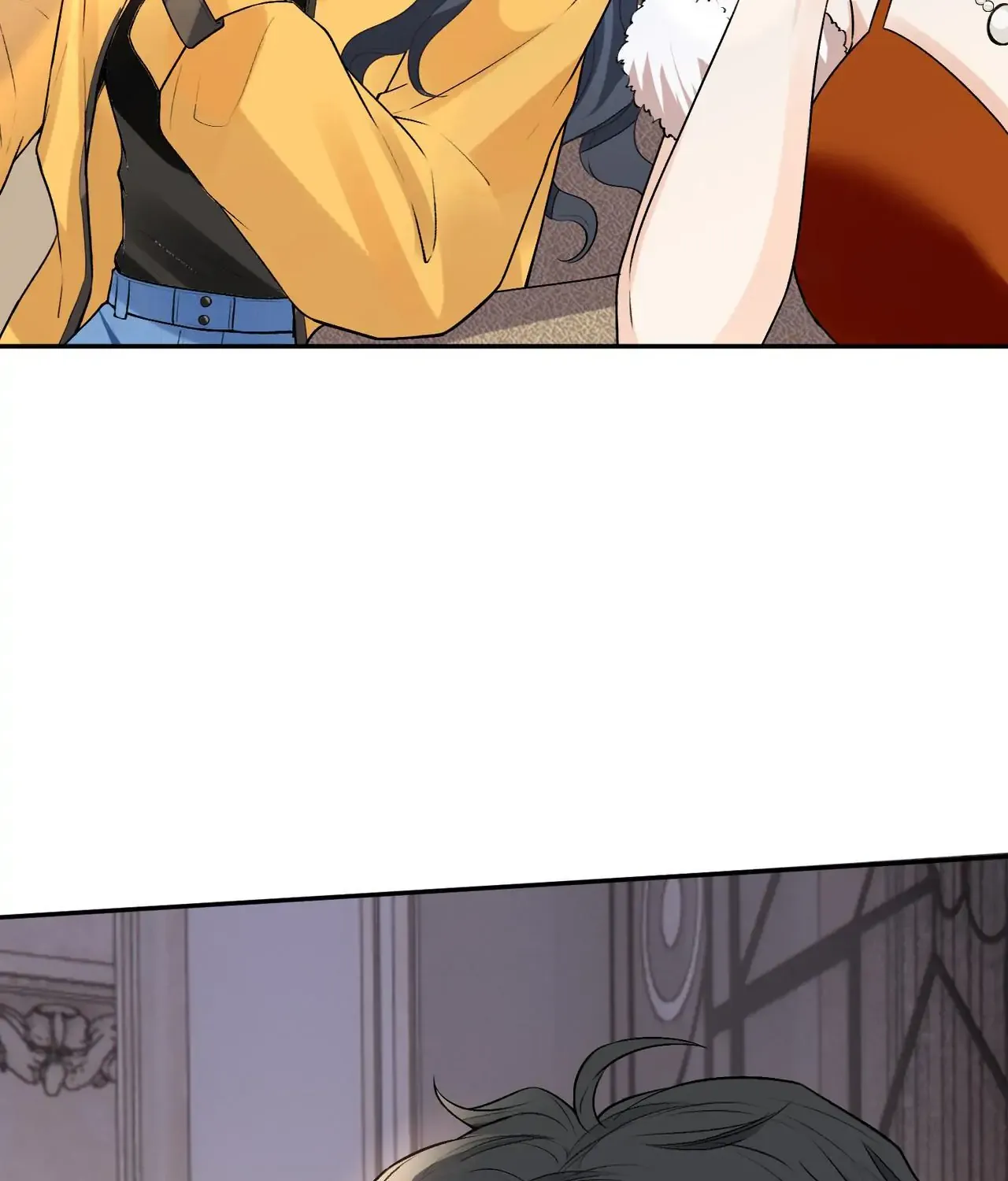 Madam and Her Daily Online Face-Slapping Chapter 2 page 12 - 