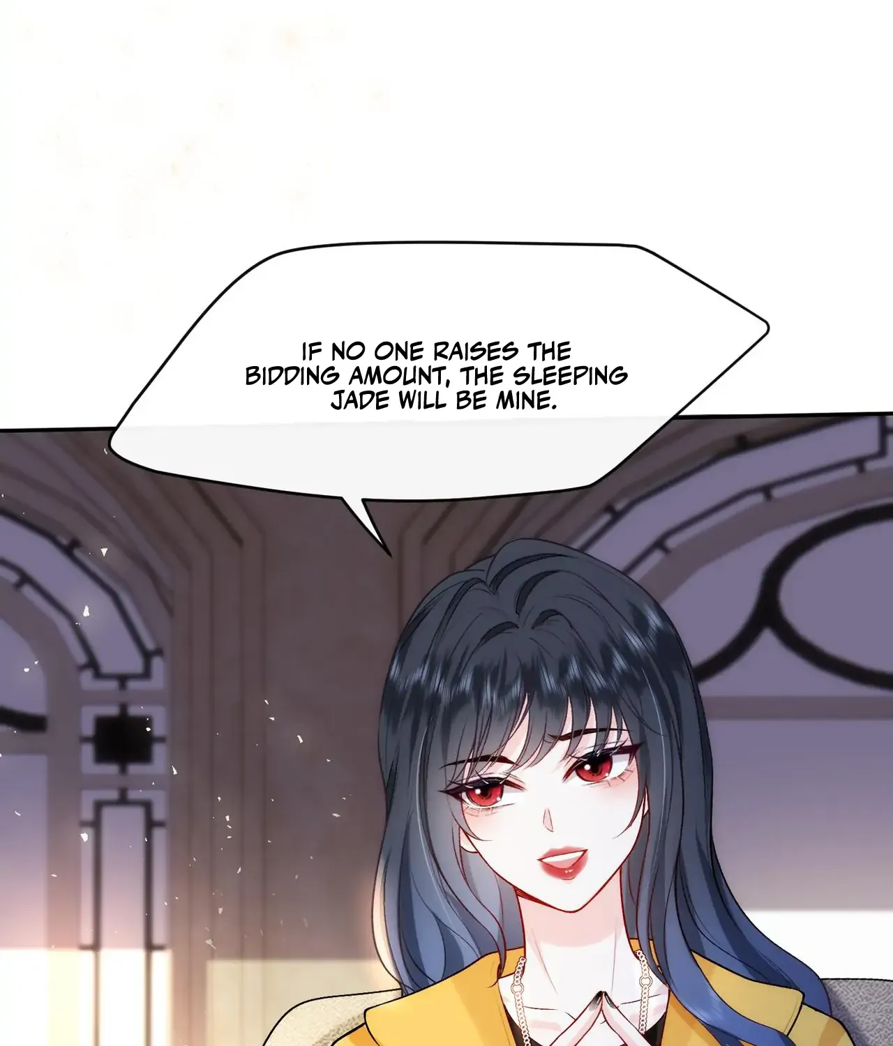 Madam and Her Daily Online Face-Slapping Chapter 2 page 15 - 
