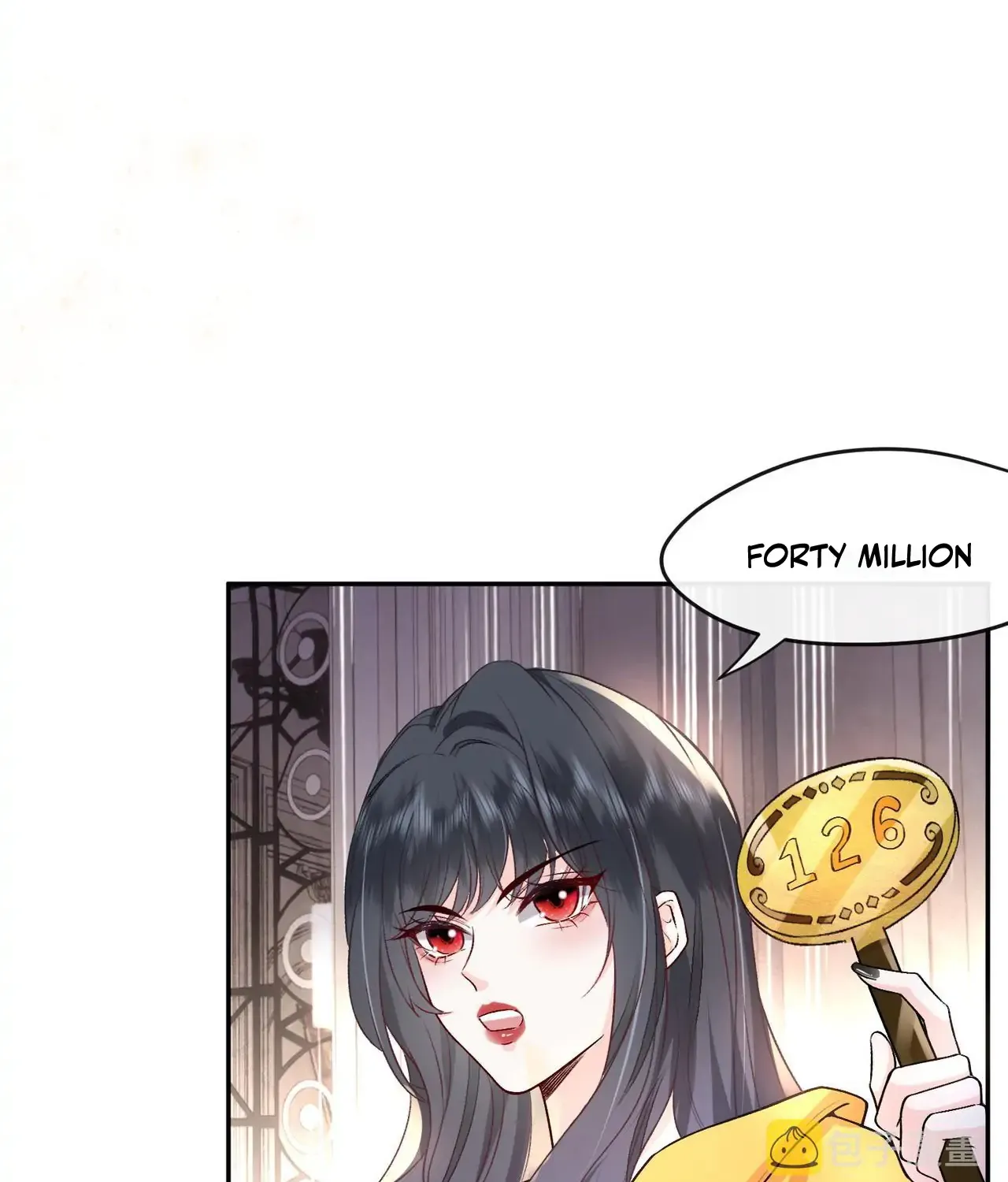 Madam and Her Daily Online Face-Slapping Chapter 2 page 20 - 