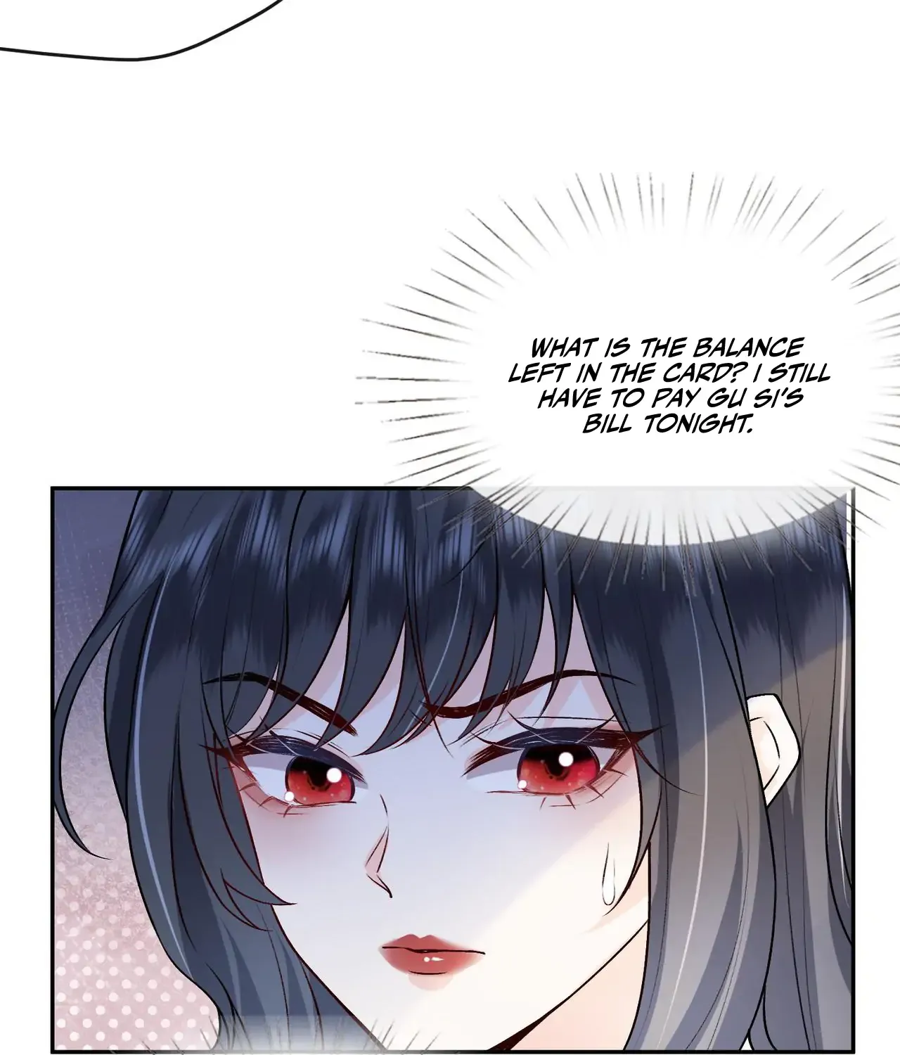 Madam and Her Daily Online Face-Slapping Chapter 2 page 22 - 