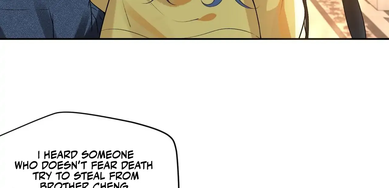 Madam and Her Daily Online Face-Slapping Chapter 2 page 35 - 