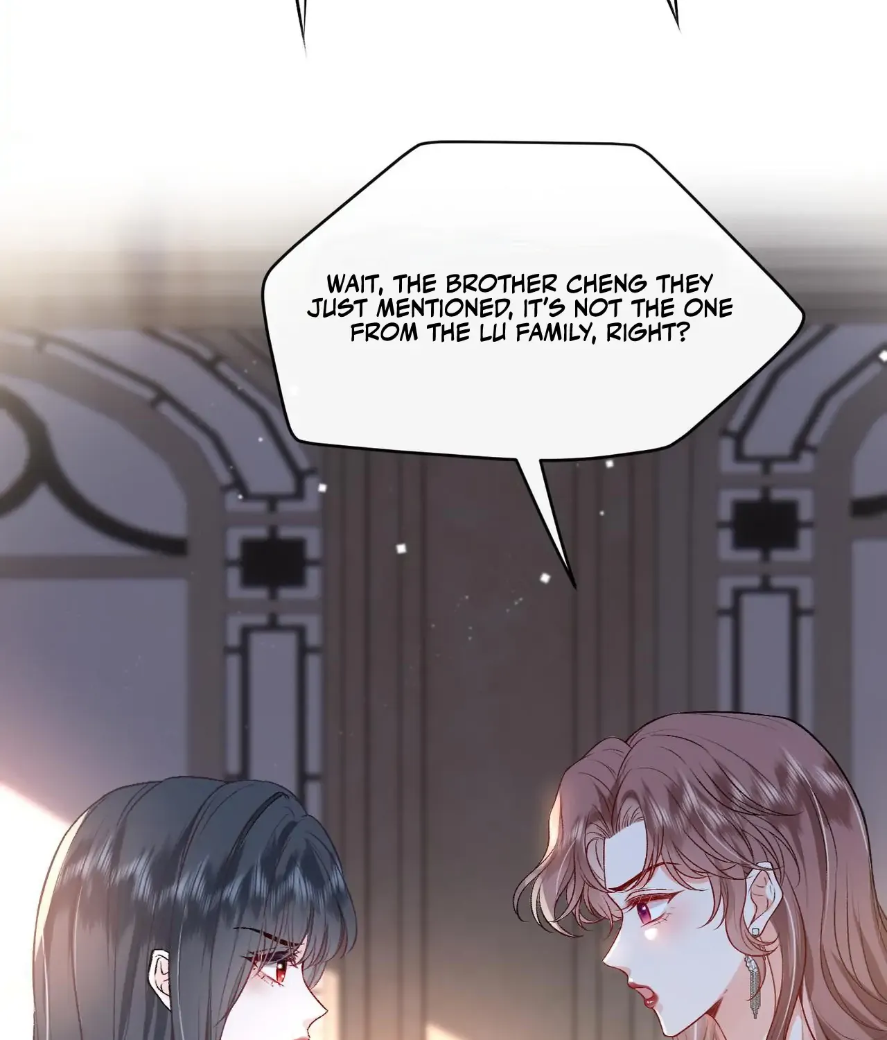 Madam and Her Daily Online Face-Slapping Chapter 2 page 38 - 