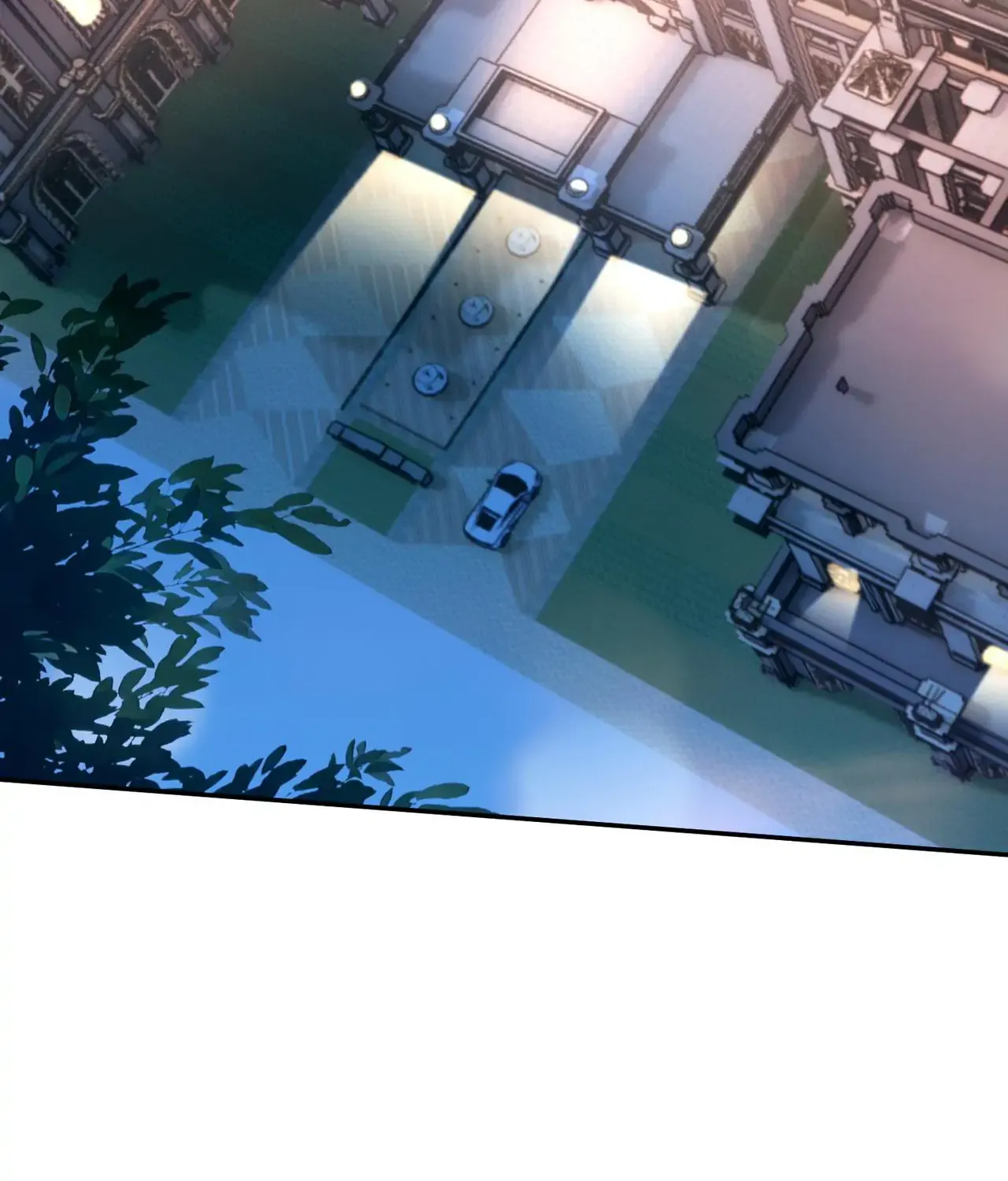 Madam and Her Daily Online Face-Slapping Chapter 2 page 45 - 