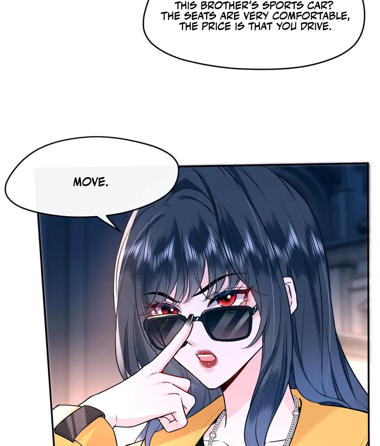 Madam and Her Daily Online Face-Slapping Chapter 2 page 48 - 