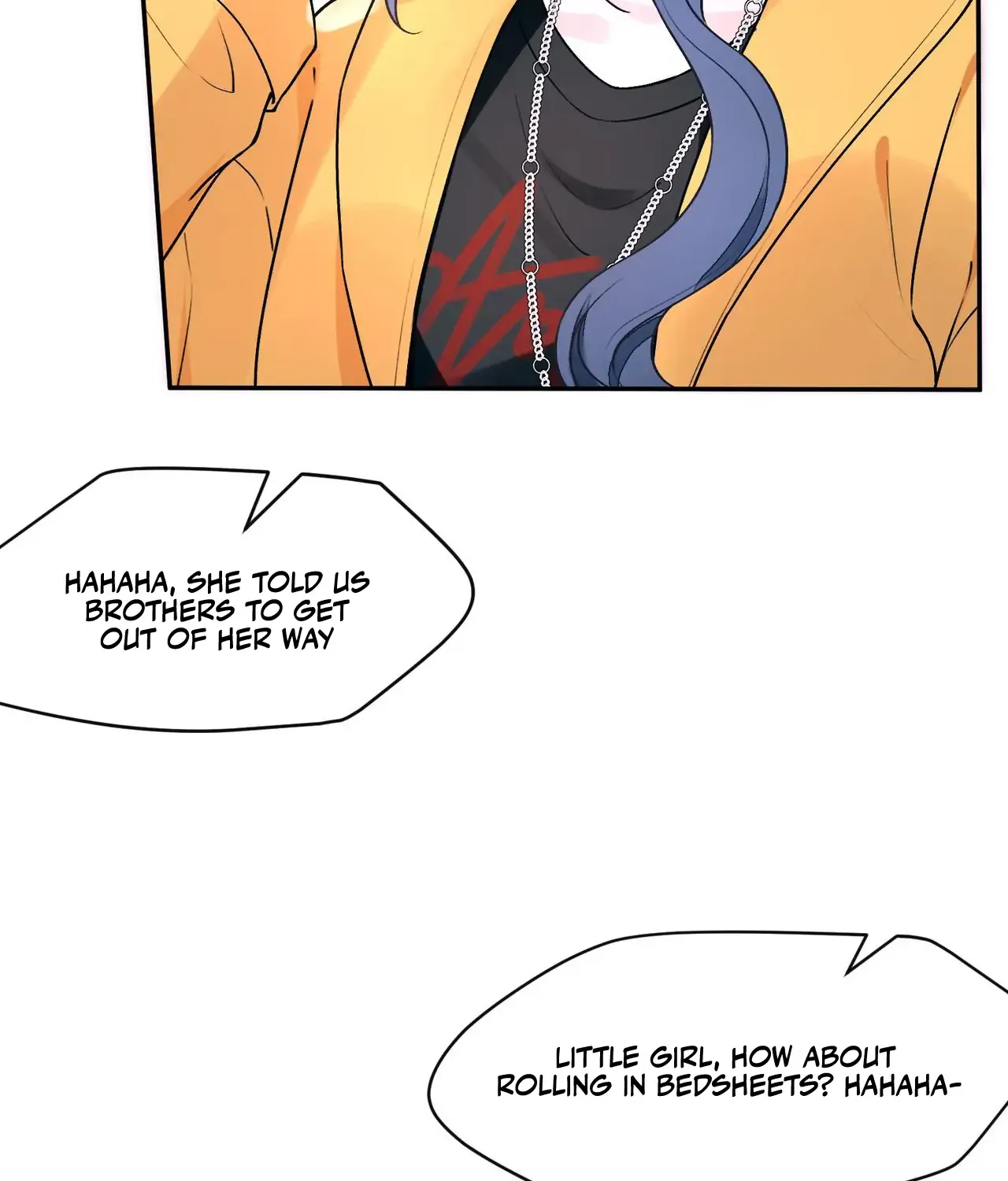 Madam and Her Daily Online Face-Slapping Chapter 2 page 49 - 