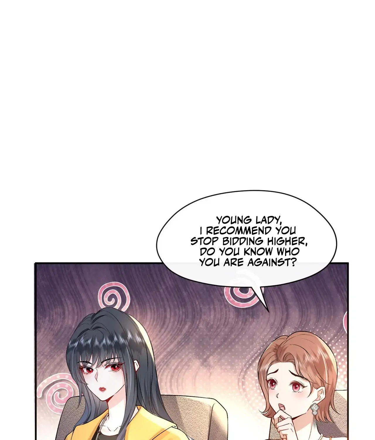 Madam and Her Daily Online Face-Slapping Chapter 2 page 6 - 