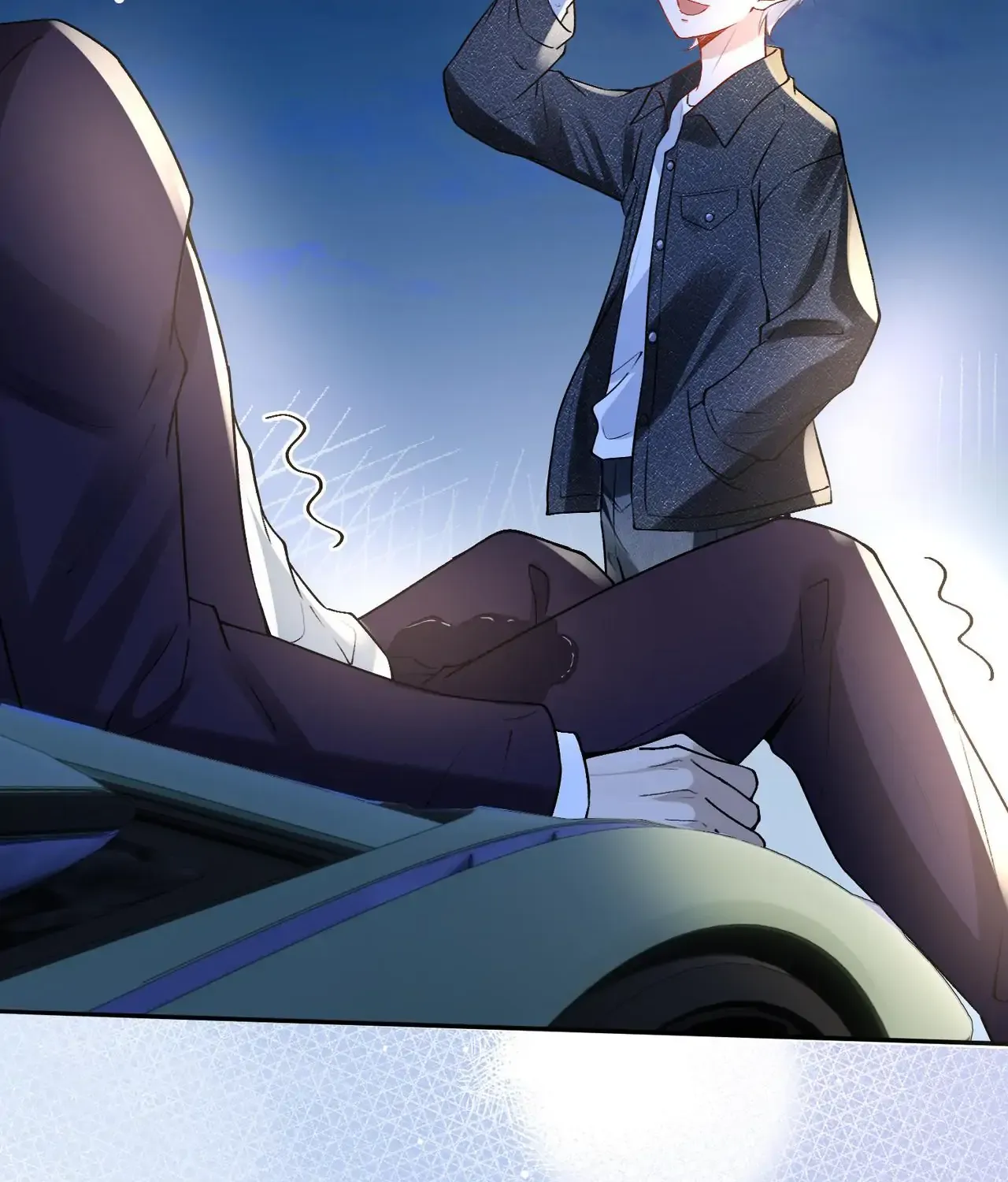 Madam and Her Daily Online Face-Slapping Chapter 2 page 59 - 