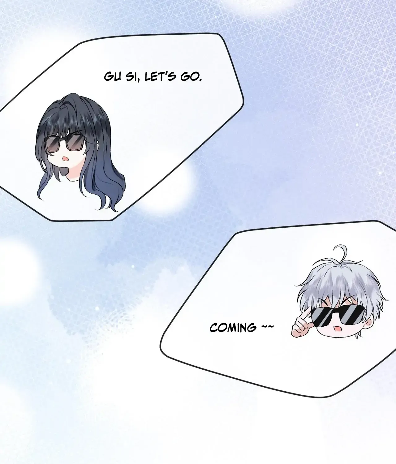 Madam and Her Daily Online Face-Slapping Chapter 2 page 60 - 