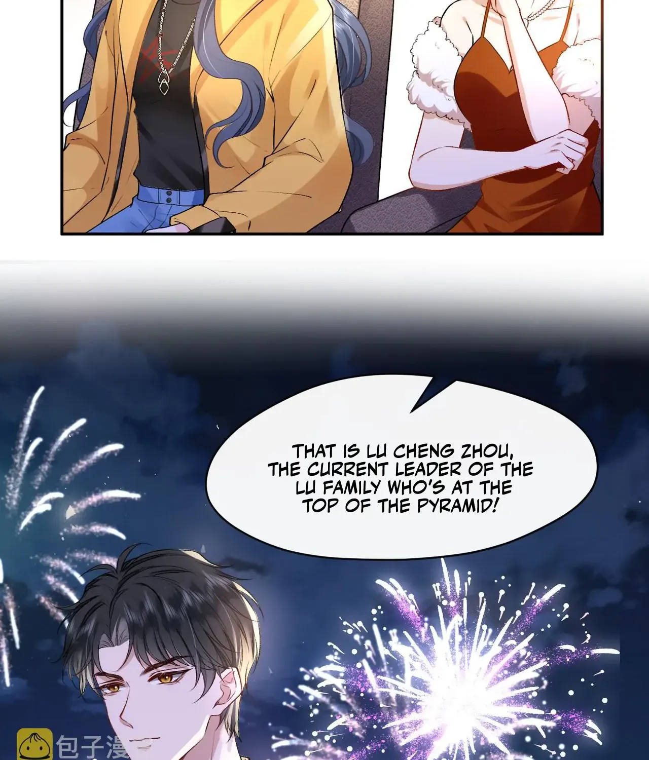 Madam and Her Daily Online Face-Slapping Chapter 2 page 7 - 