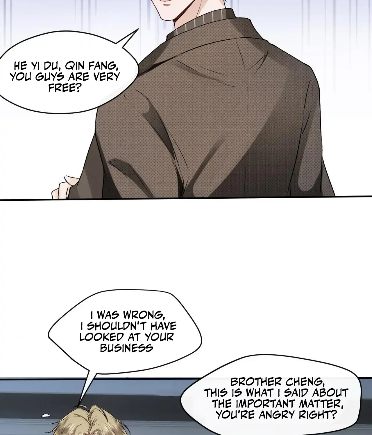 Madam and Her Daily Online Face-Slapping Chapter 2 page 65 - 