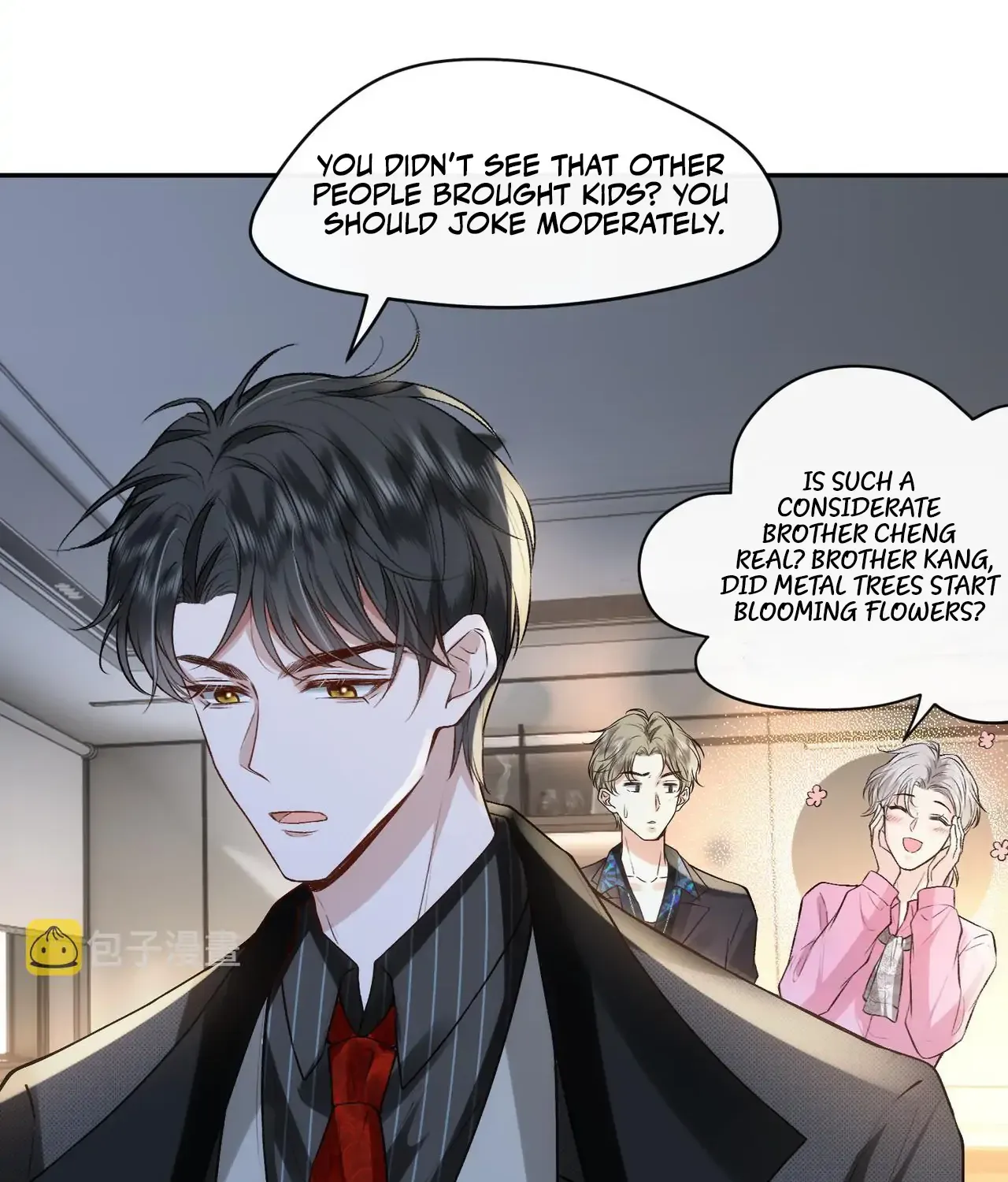 Madam and Her Daily Online Face-Slapping Chapter 2 page 67 - 