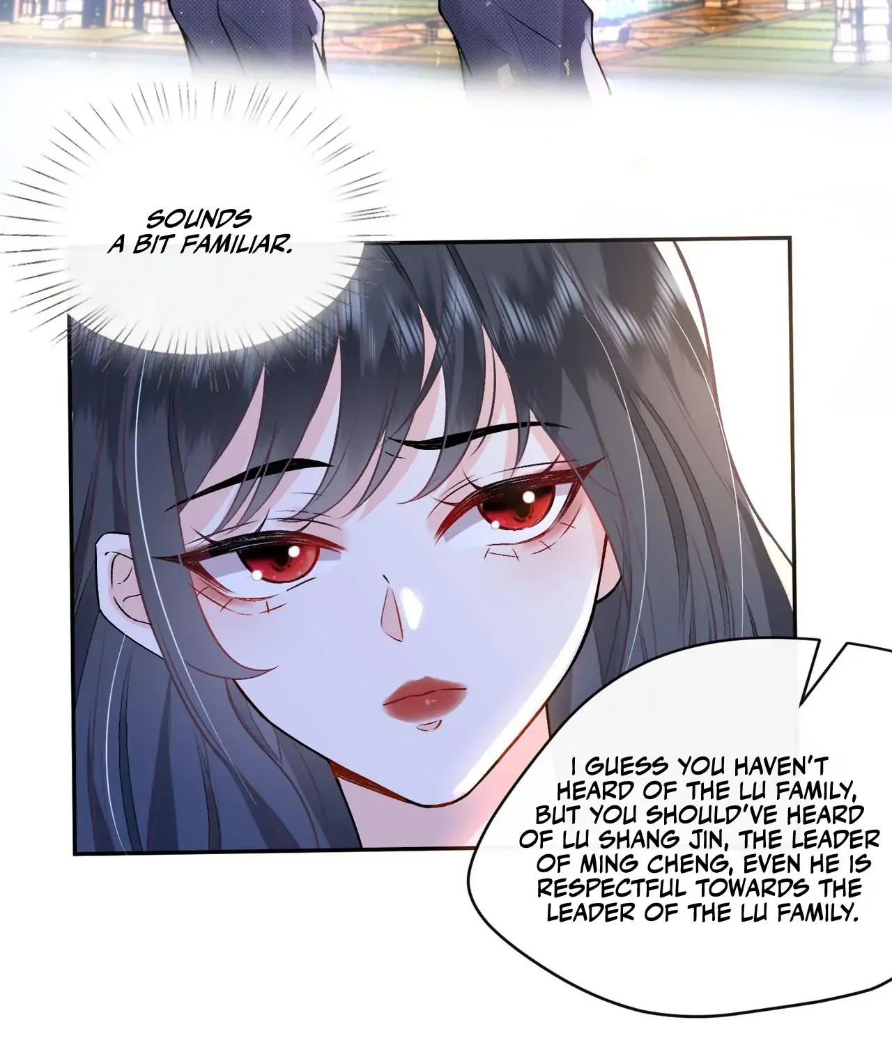 Madam and Her Daily Online Face-Slapping Chapter 2 page 10 - 