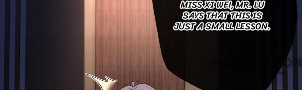 Madam and Her Daily Online Face-Slapping Chapter 20 page 17 - 